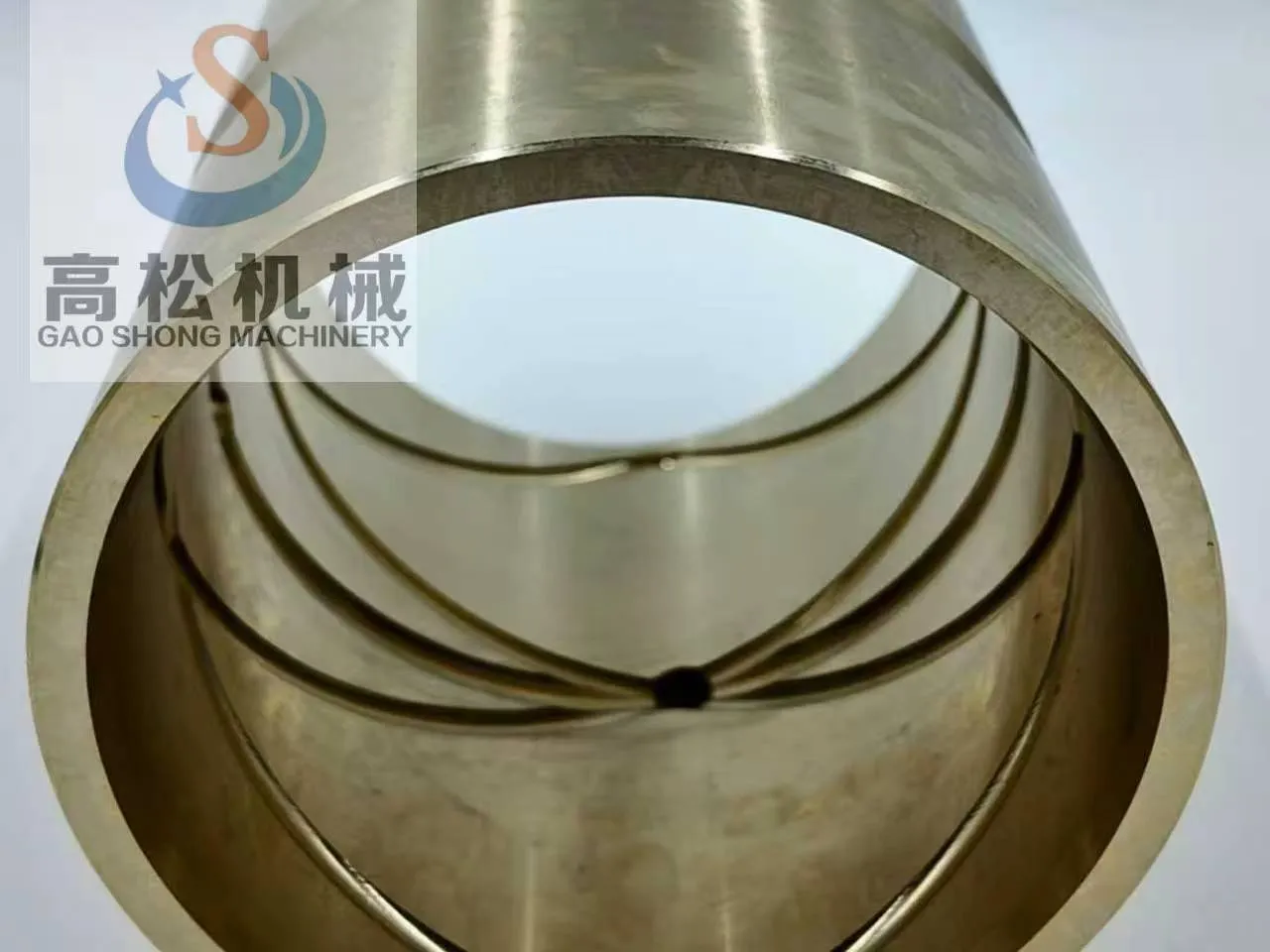 207-70-61610 Bushing For Excavator Komatsu PC300LC-7 PC300-8 PC300LC-7L PC300-7 PC350-7