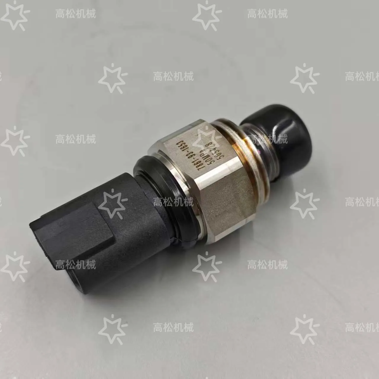 7861-93-1653 7861-93-1652 7861-93-1650 HYDRAULIC PUMP SENSOR for PC300-7