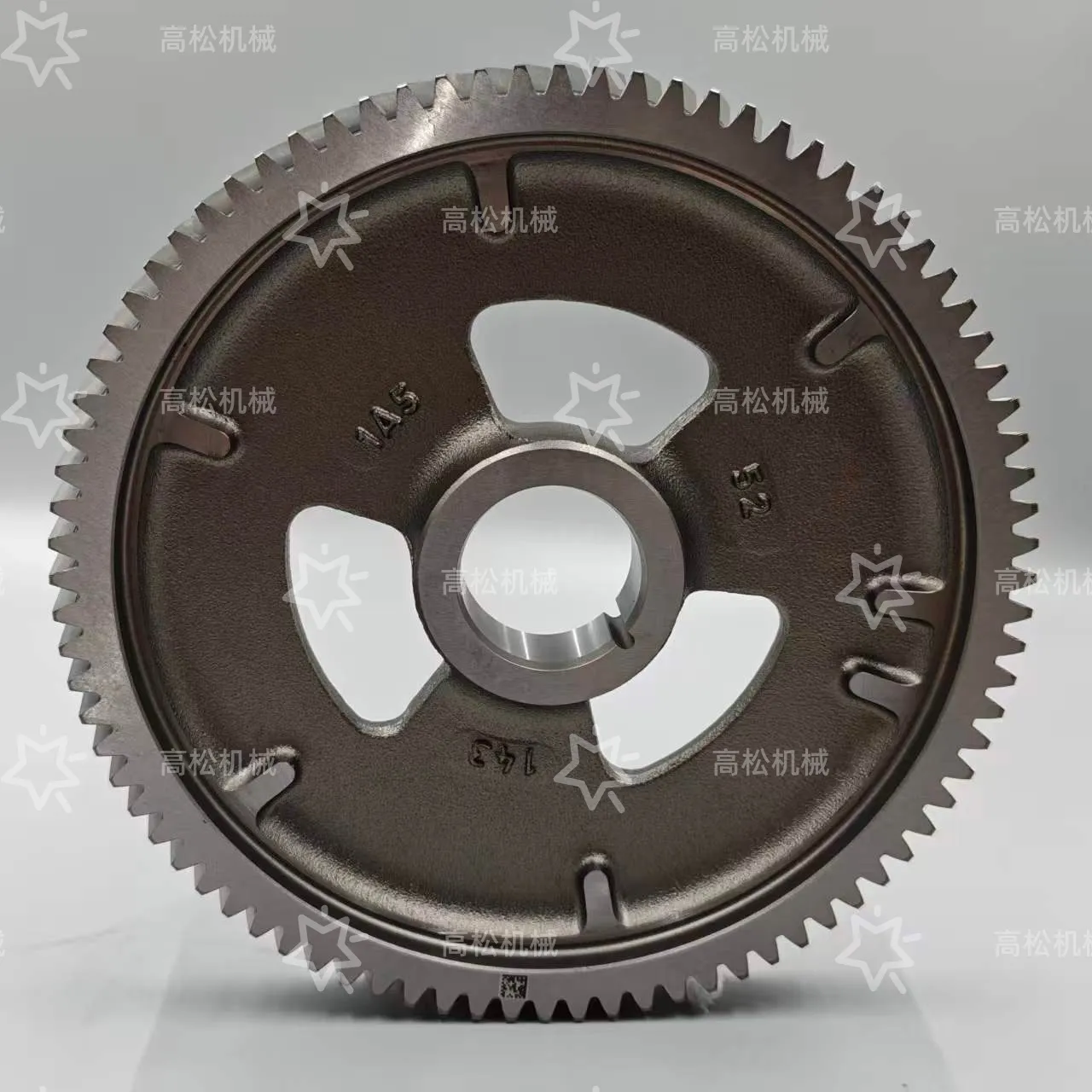 6745-41-1131 GEAR – CAMSHAFT Suitable for komatsu