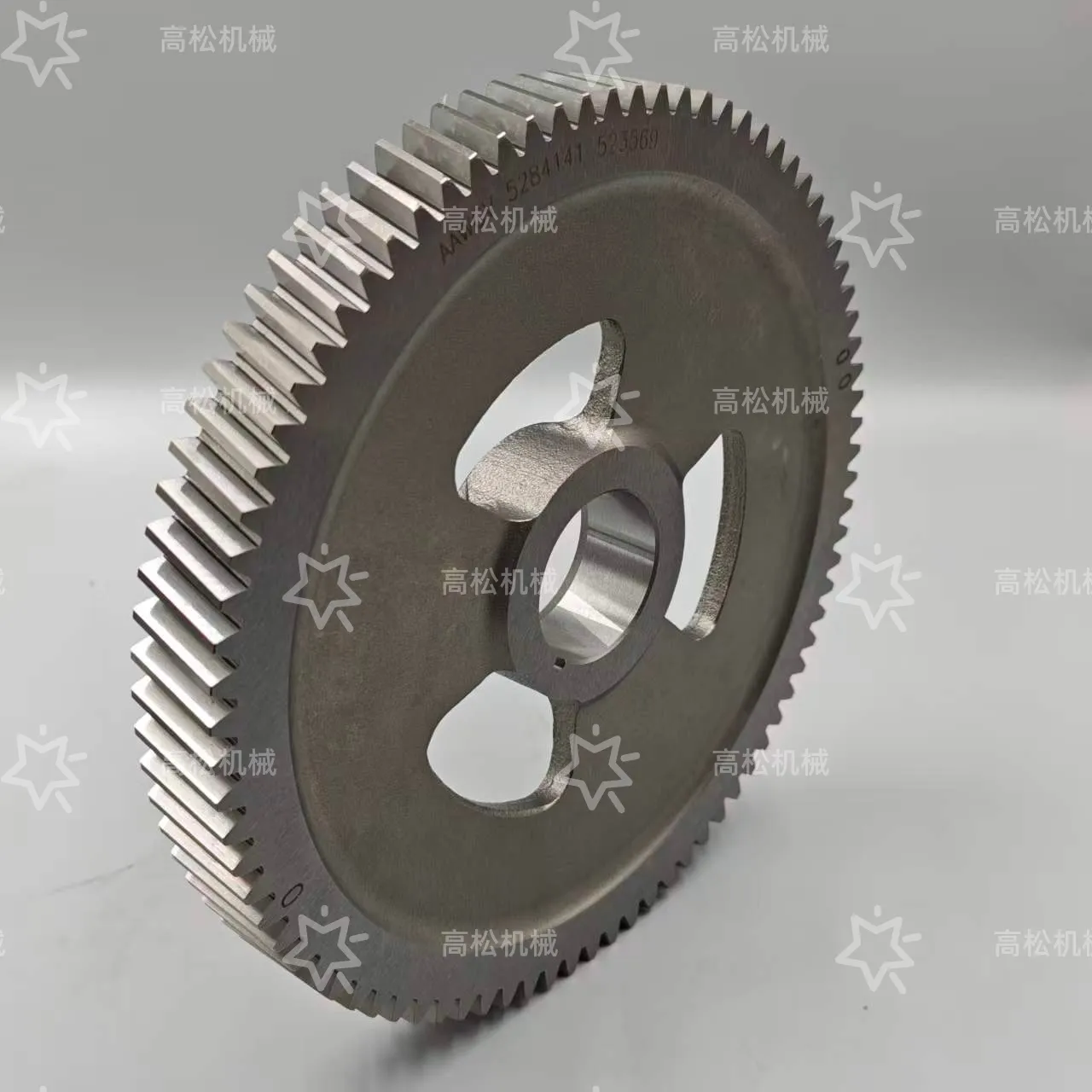 6745-41-1131 GEAR – CAMSHAFT Suitable for komatsu