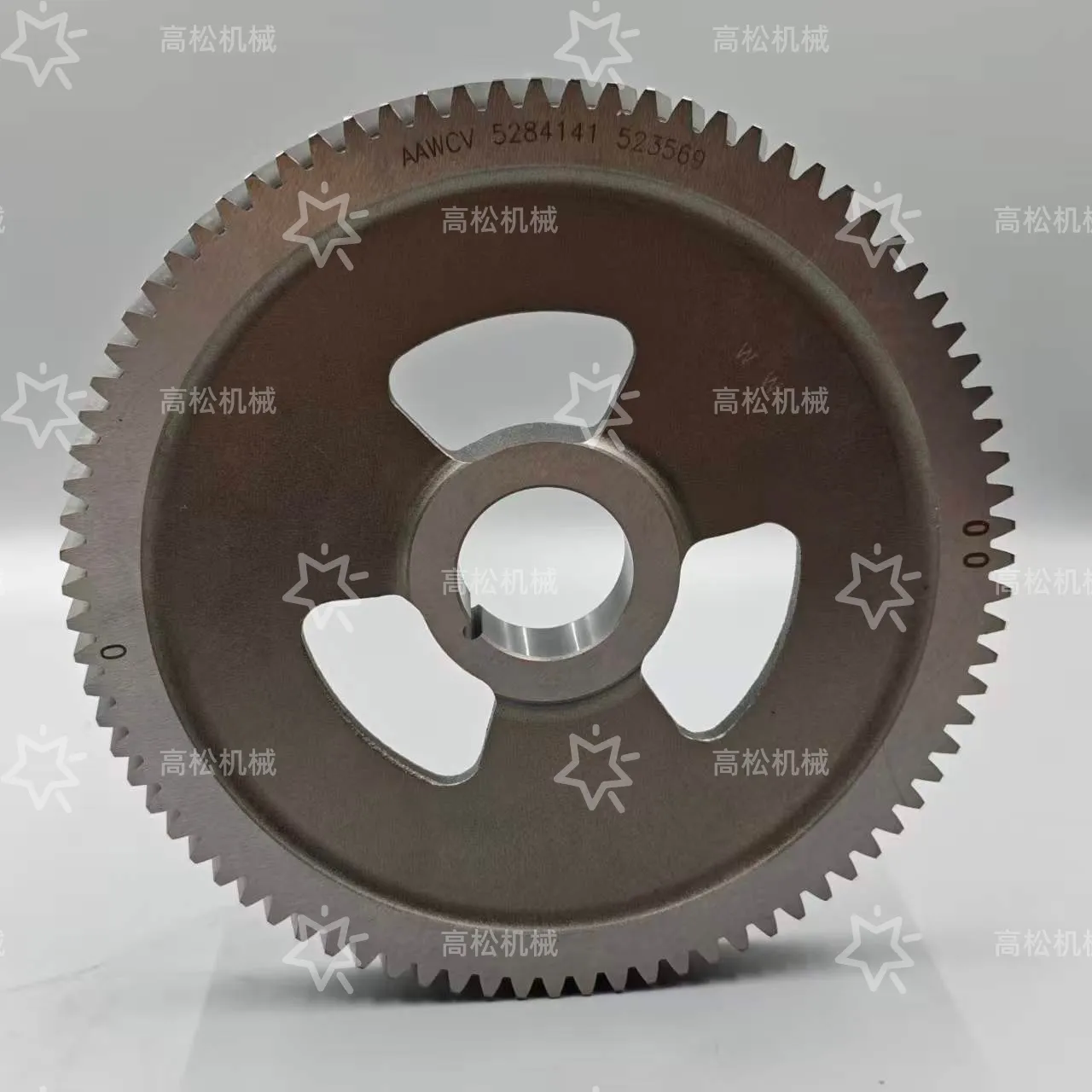 6745-41-1131 GEAR – CAMSHAFT Suitable for komatsu