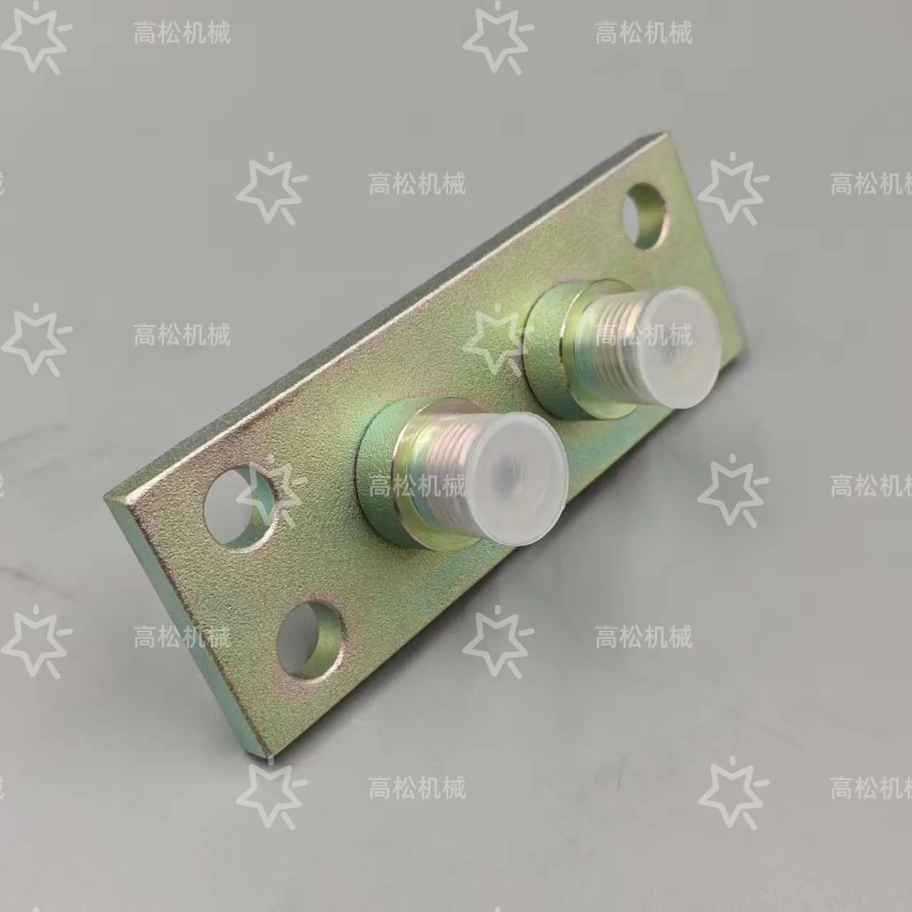 14Y-62-31411 BRACKET made to fit KOMATSU