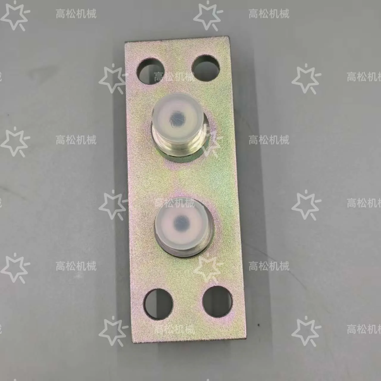 14Y-62-31411 BRACKET made to fit KOMATSU