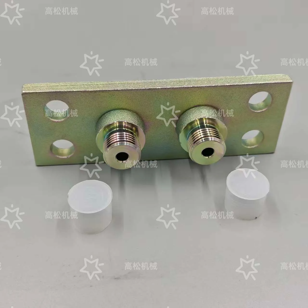 14Y-62-31411 BRACKET made to fit KOMATSU