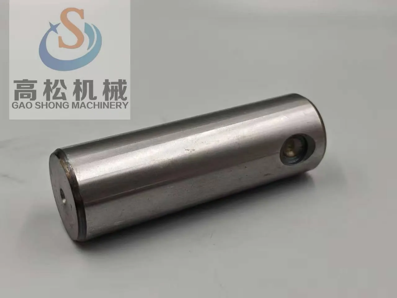 High quality new finger – pin 424-22-12510 for komatsu hm350-2 hm400-2 articulated dump truck