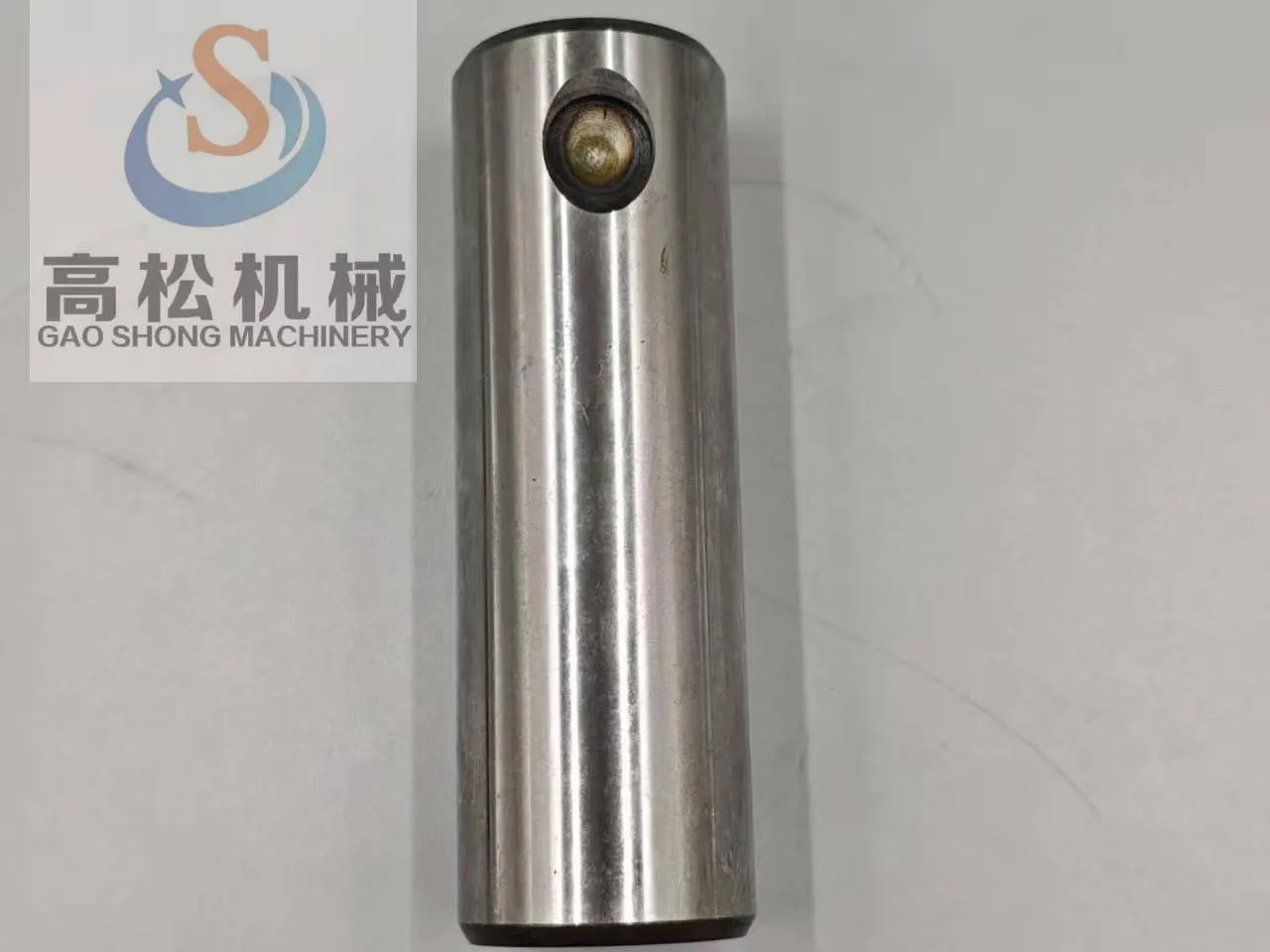 High quality new finger – pin 424-22-12510 for komatsu hm350-2 hm400-2 articulated dump truck