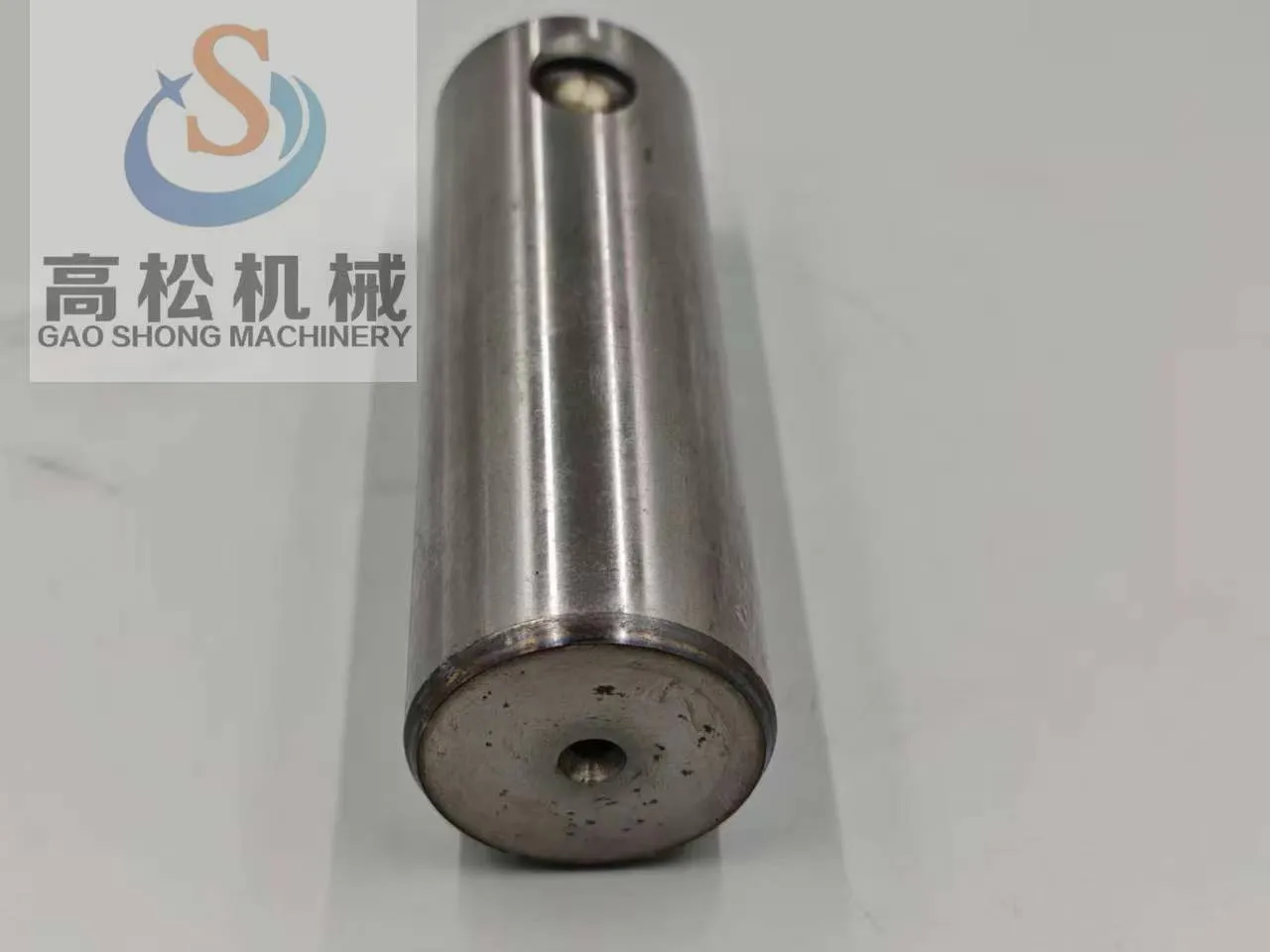 High quality new finger – pin 424-22-12510 for komatsu hm350-2 hm400-2 articulated dump truck