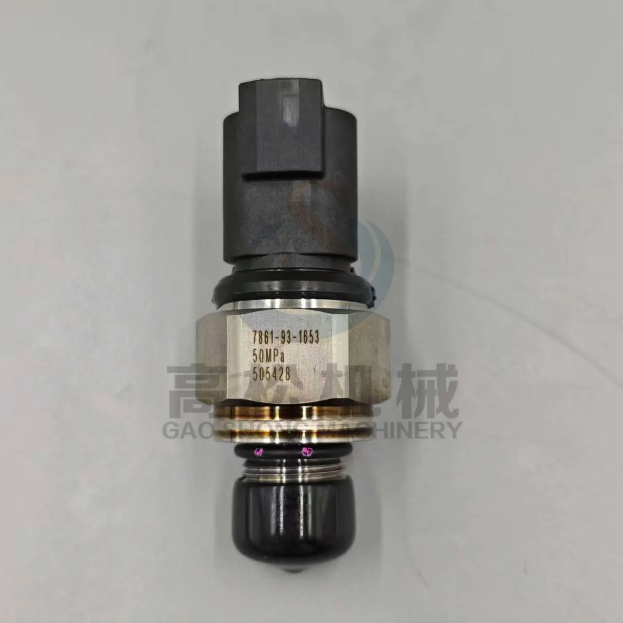 Komatsu 7861-93-1653 Sensor Pres