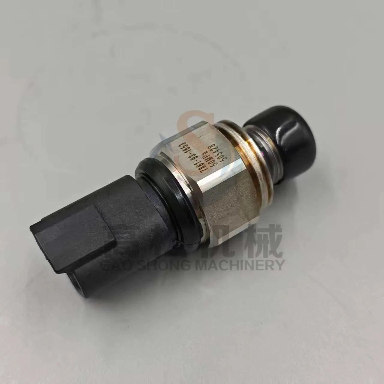 Komatsu 7861-93-1653 Sensor Pres