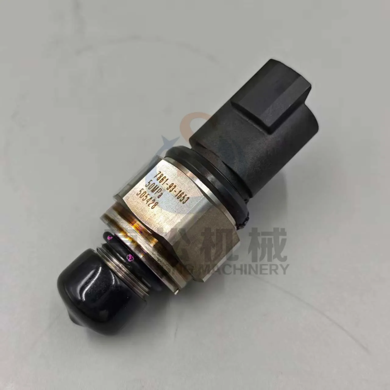 Komatsu 7861-93-1653 Sensor Pres