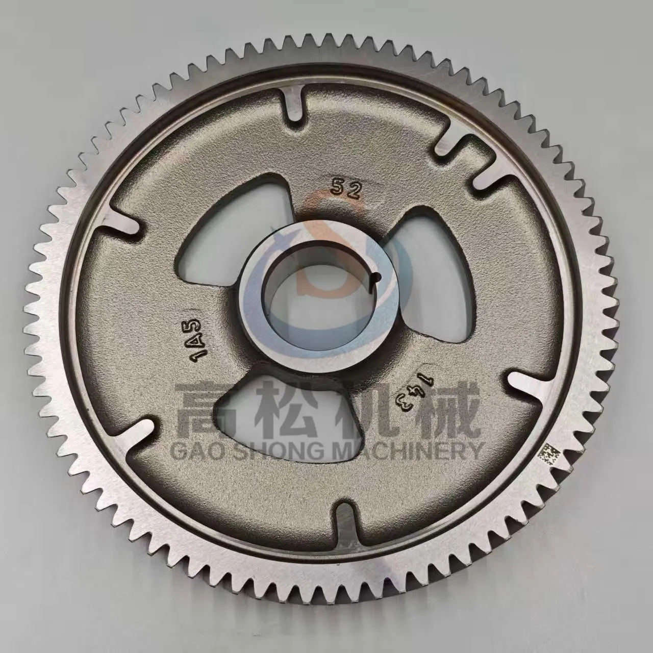 GEAR 6745-41-1131 – KOMATSU