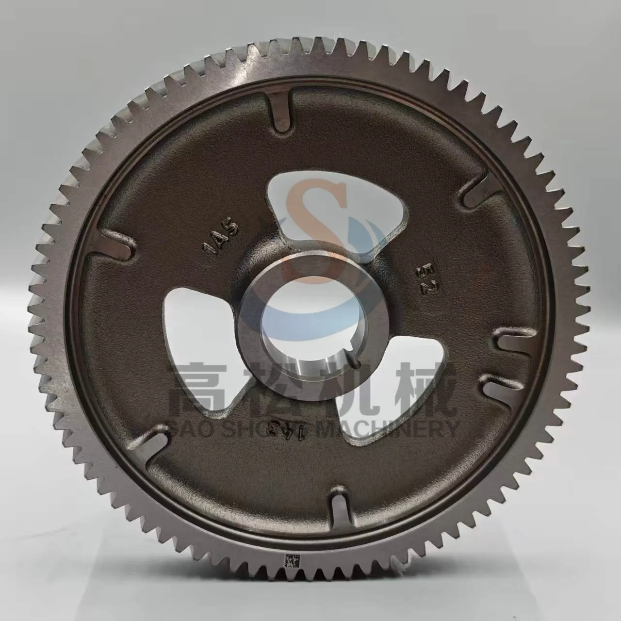 GEAR 6745-41-1131 – KOMATSU