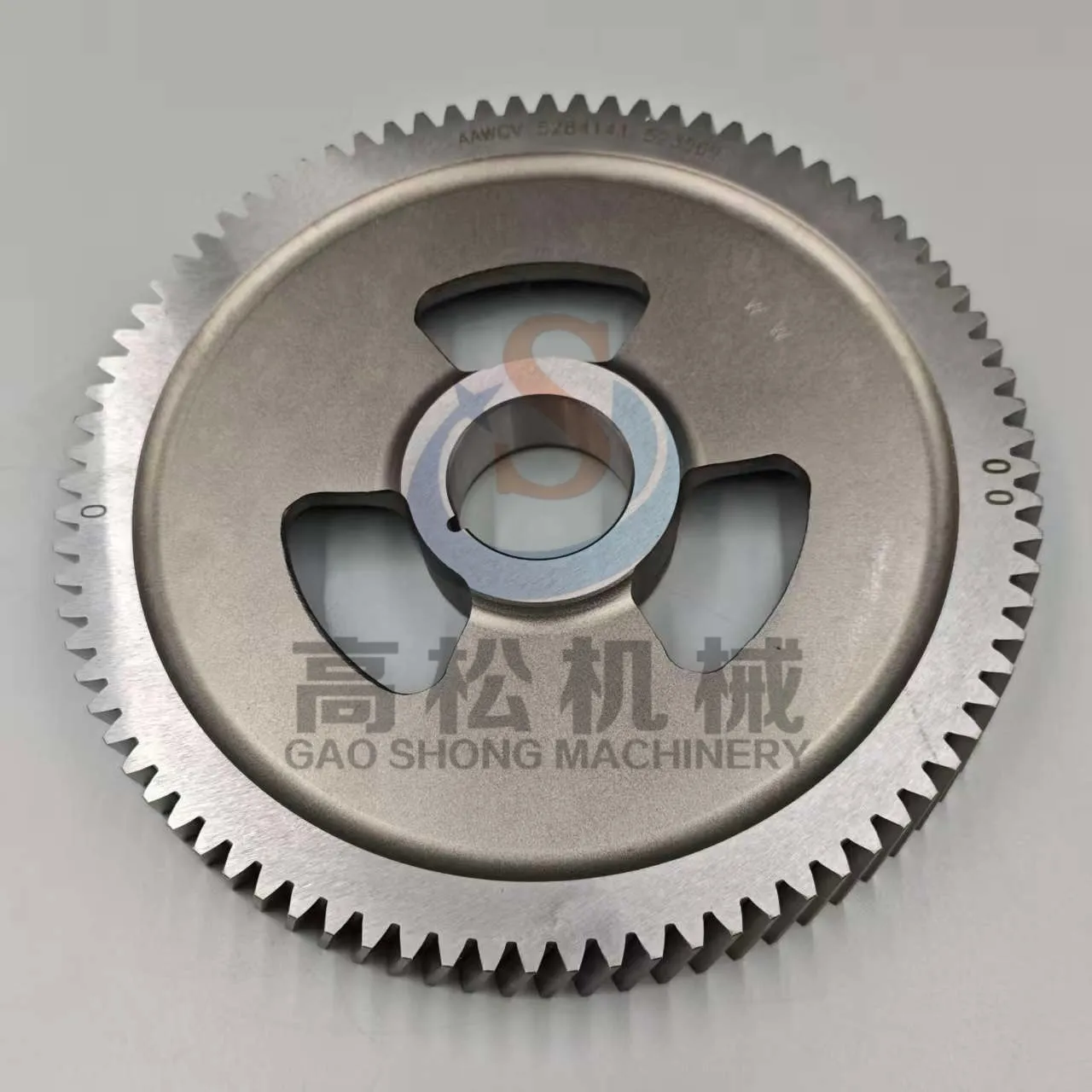 GEAR 6745-41-1131 – KOMATSU