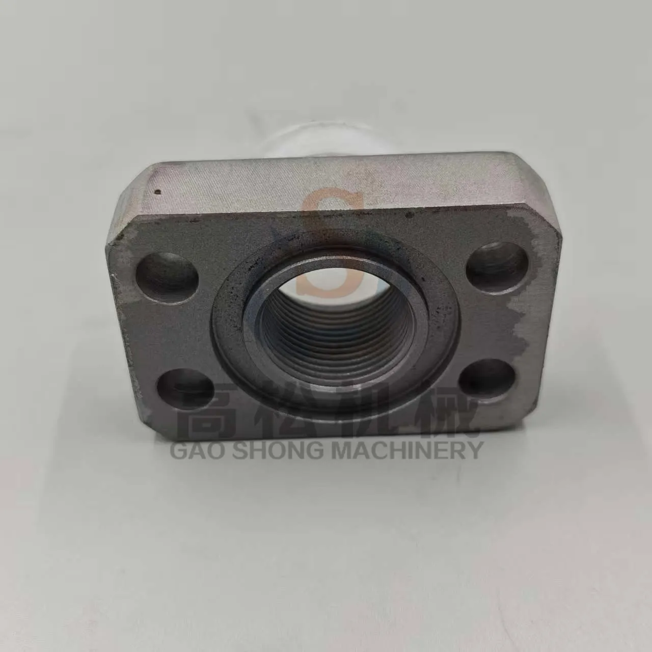 565-43-13210 Komatsu Flange