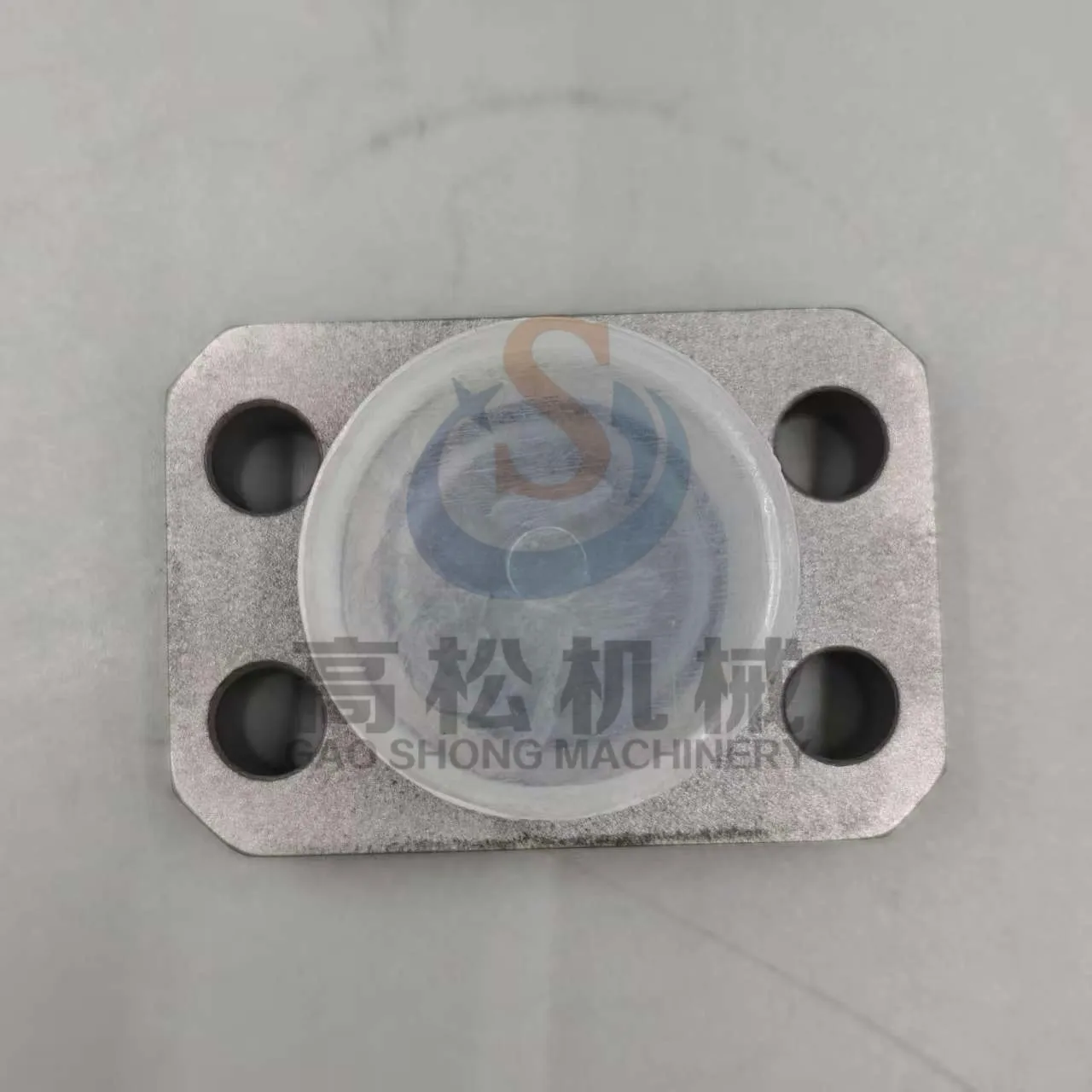 565-43-13210 Komatsu Flange