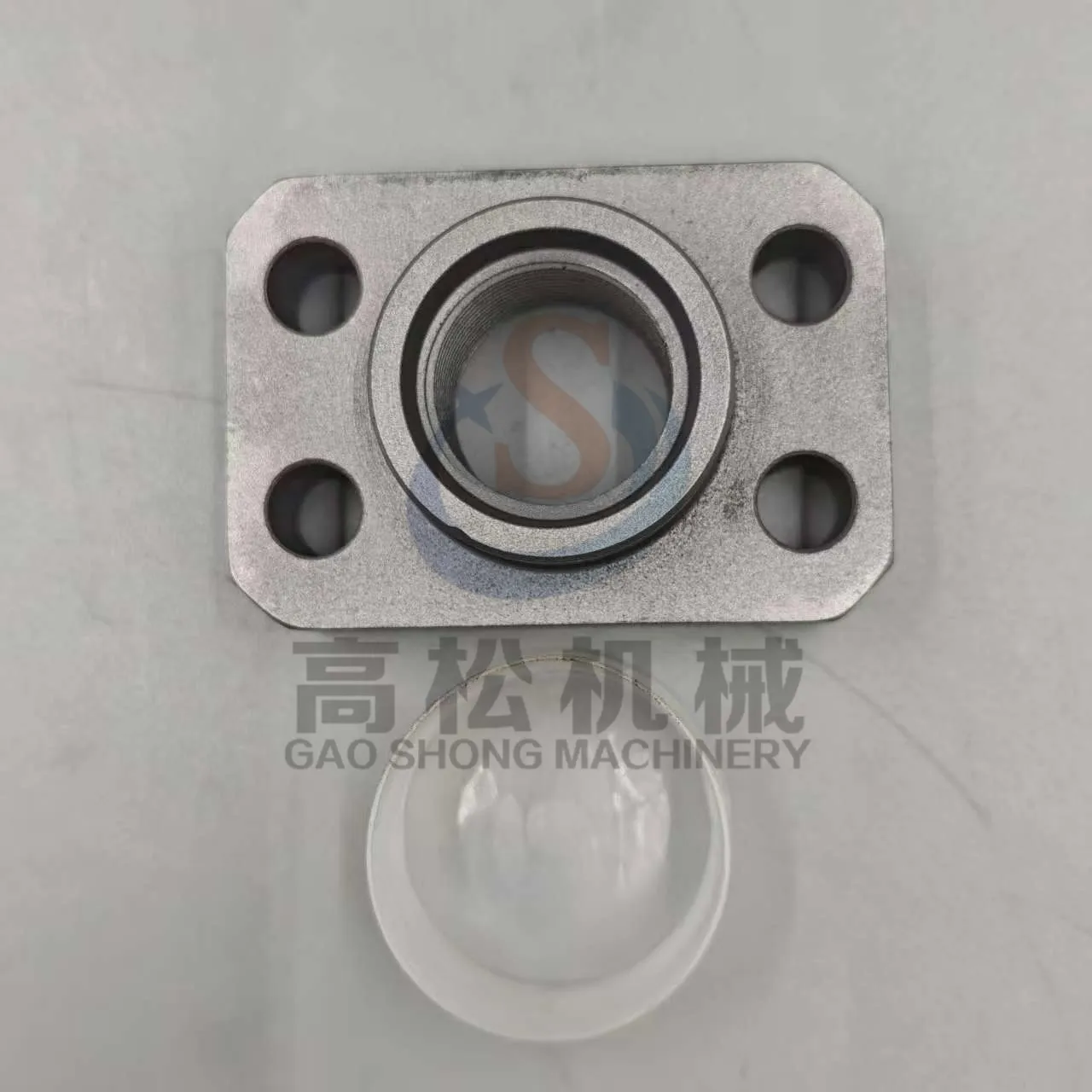 565-43-13210 Komatsu Flange