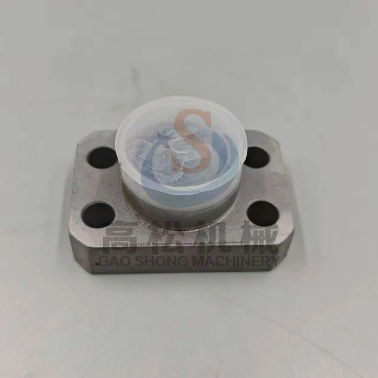 565-43-13210 Komatsu Flange