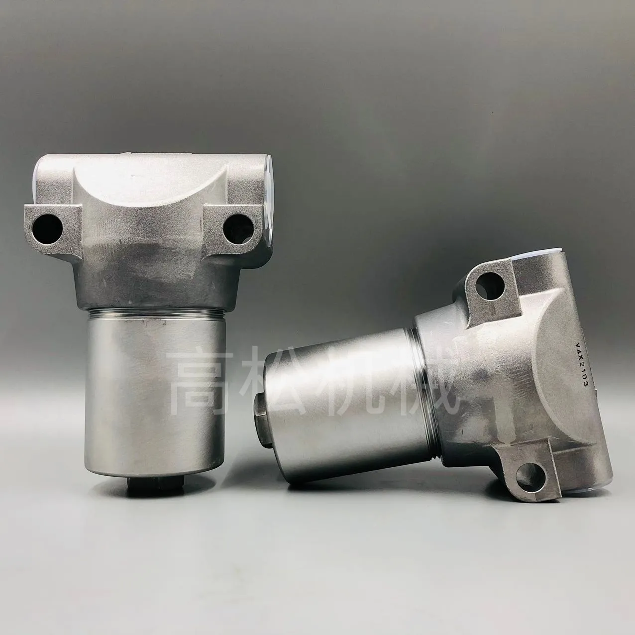 20Y-62-51681 FILTER ASS’Y-Komatsu Original Factory