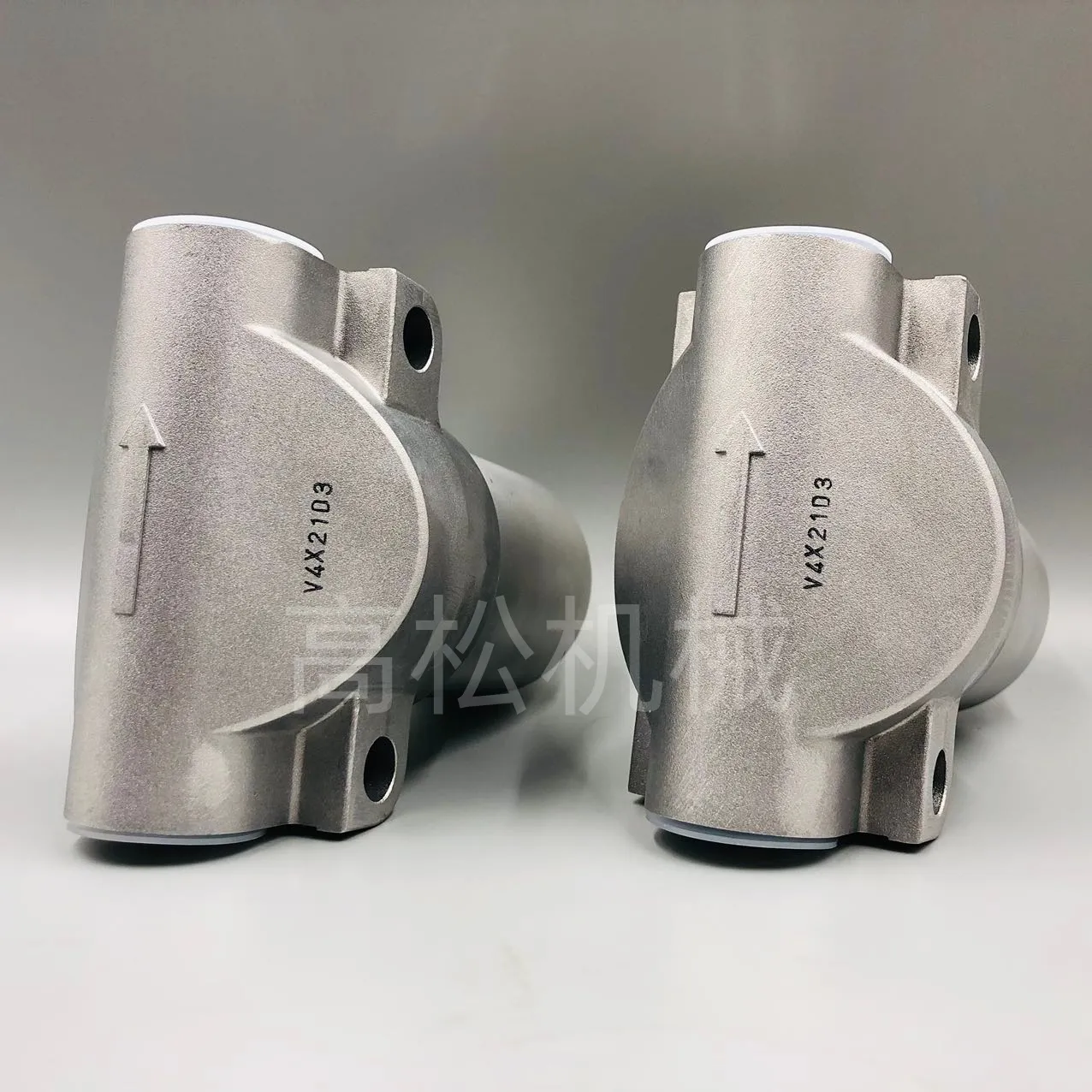 20Y-62-51681 FILTER ASS’Y-Komatsu Original Factory