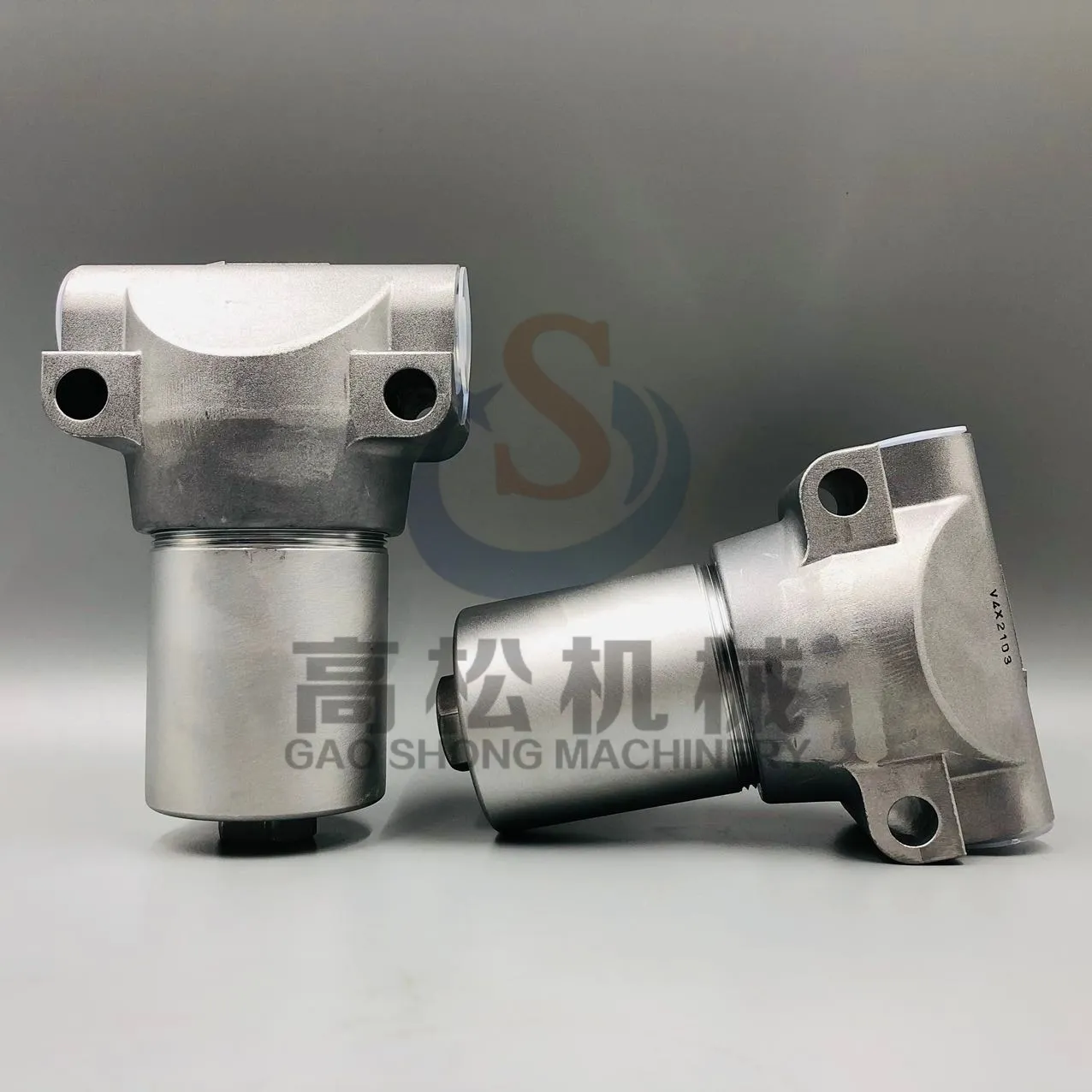 20Y-62-51681 Komatsu Filter Assembly