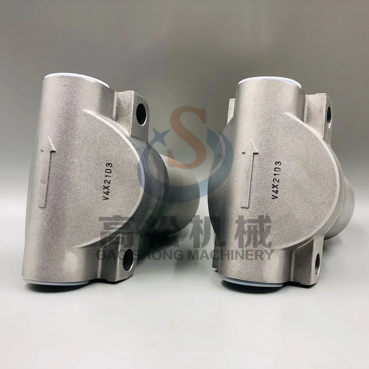 20Y-62-51681 Komatsu Filter Assembly