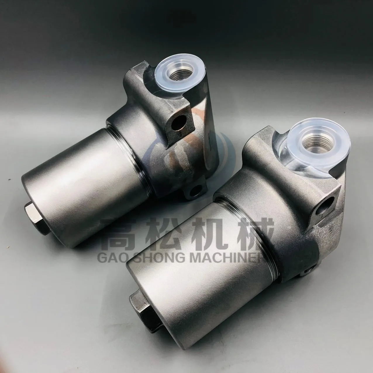 20Y-62-51681 Komatsu Filter Assembly