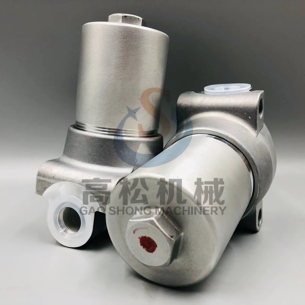 20Y-62-51681 Komatsu Filter Assembly