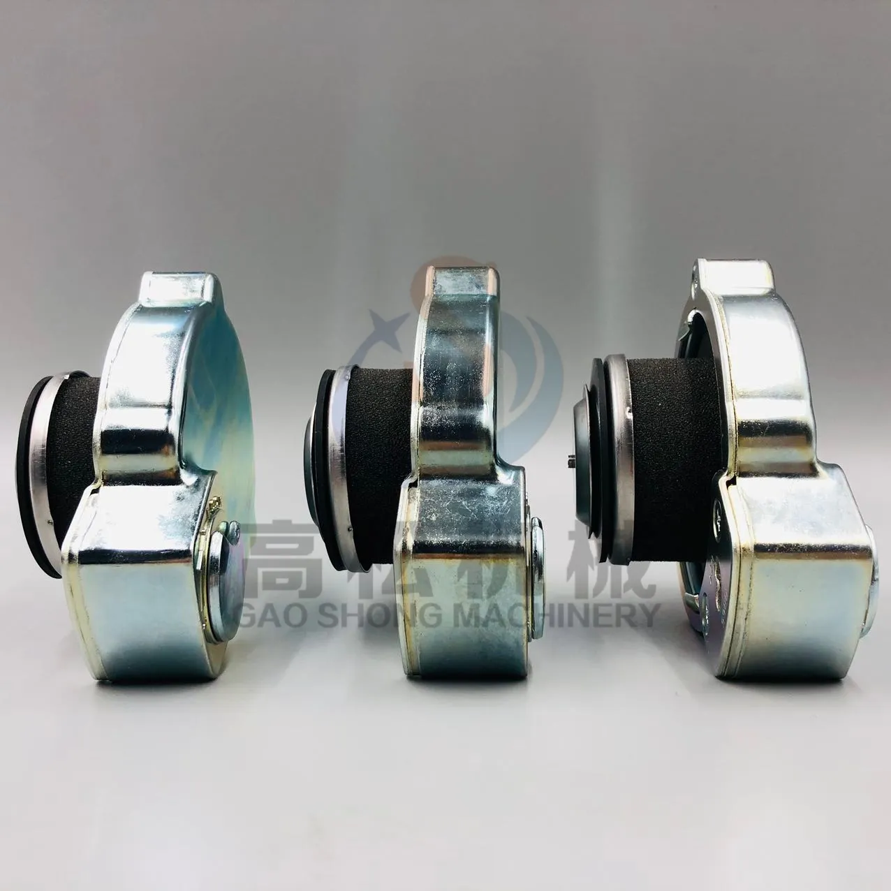 Komatsu fuel tank cap 17A-60-11310