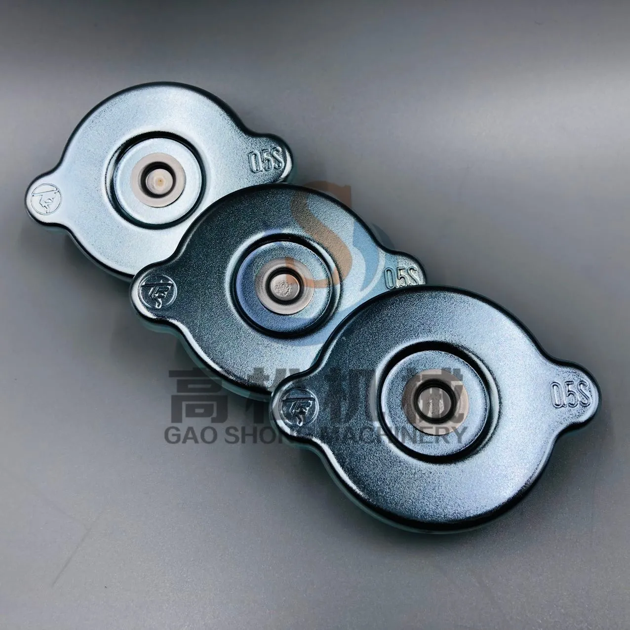 Water Tank Radiator Cover 20Y-03-22110