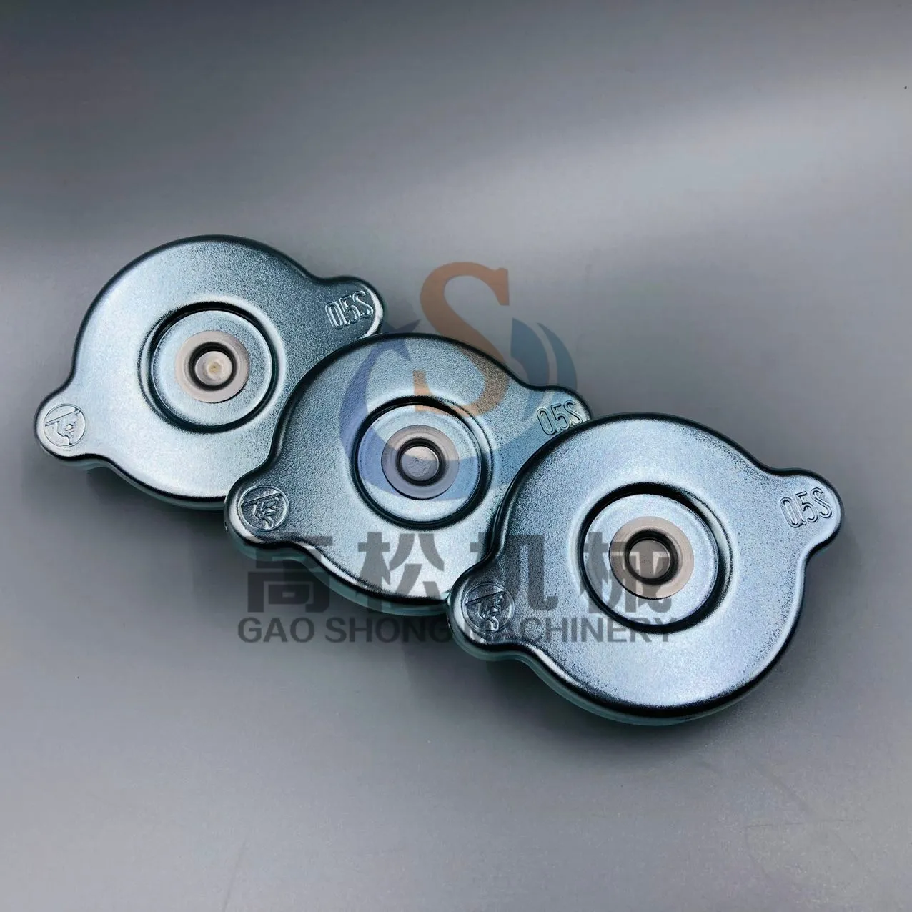 Water Tank Radiator Cover 20Y-03-22110