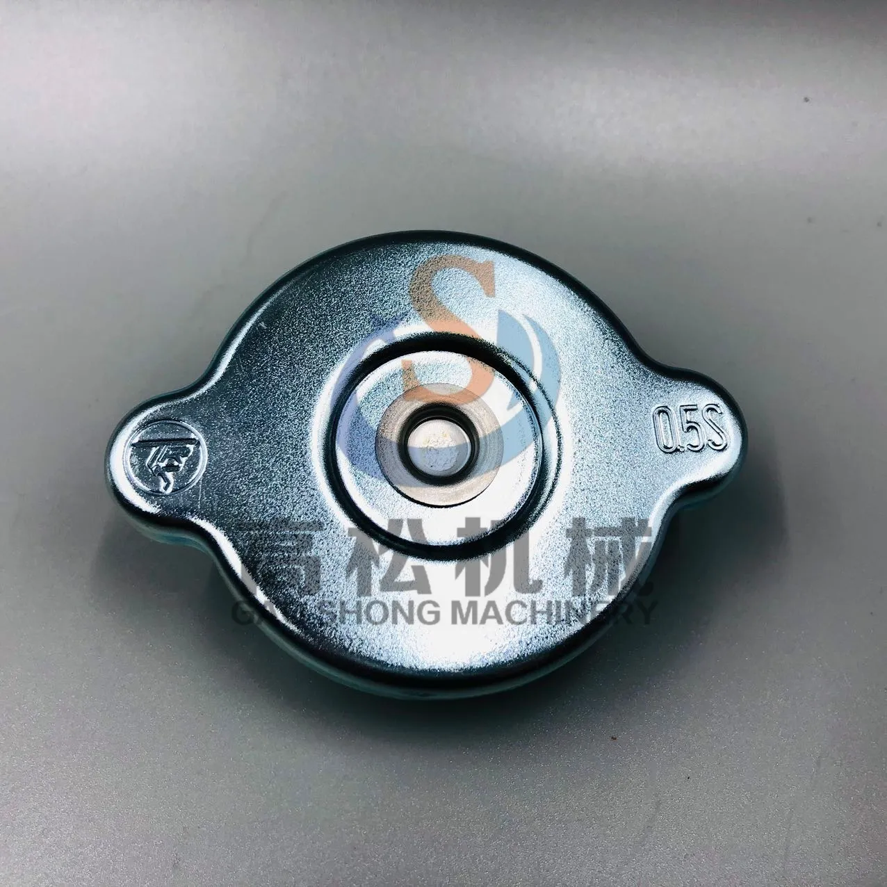 Water Tank Radiator Cover 20Y-03-22110