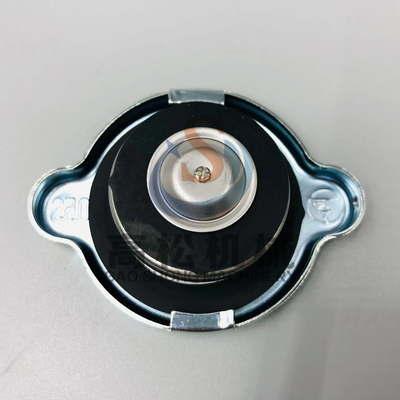 Water Tank Radiator Cover 20Y-03-22110