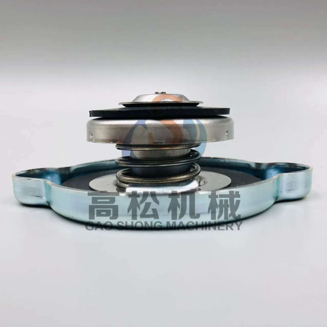 Water Tank Radiator Cover 20Y-03-22110