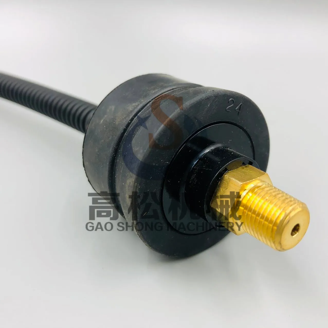 7861-93-1430Komatsu Sensor, Dust Indicator