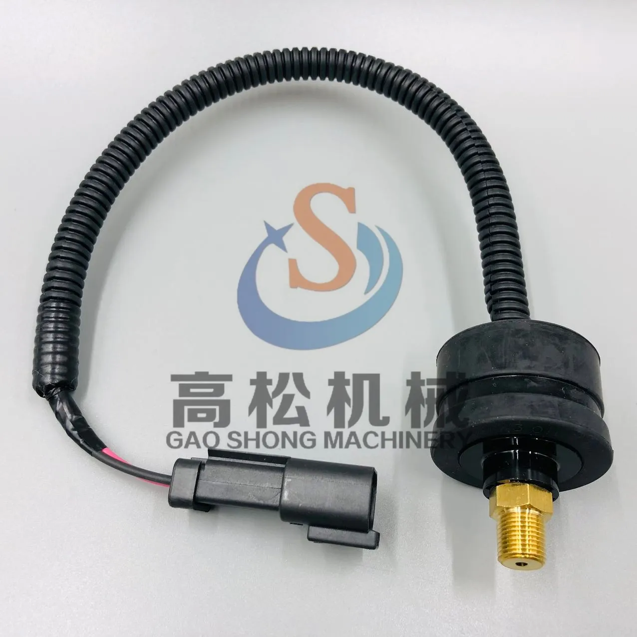 7861-93-1430Komatsu Sensor, Dust Indicator