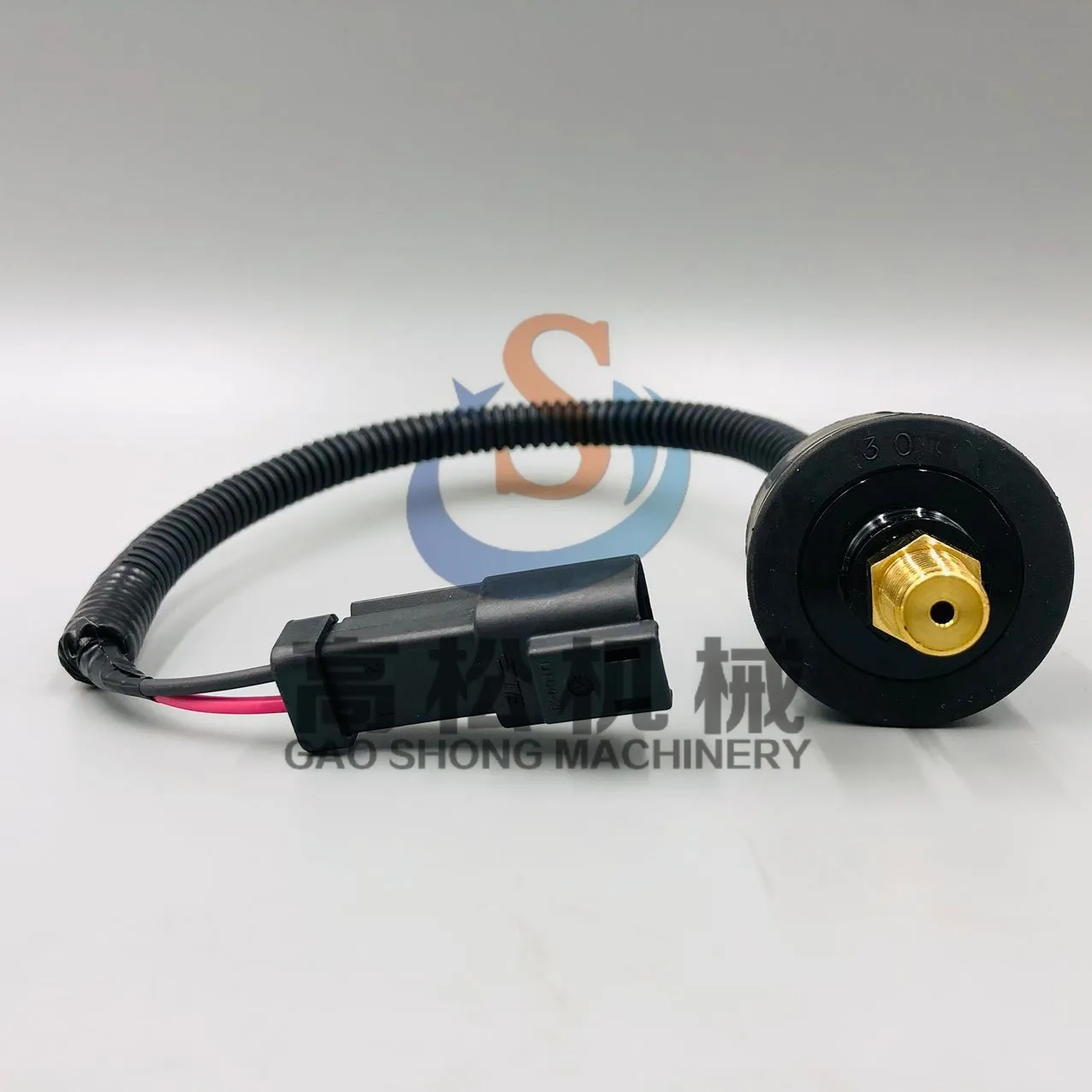 7861-93-1430Komatsu Sensor, Dust Indicator