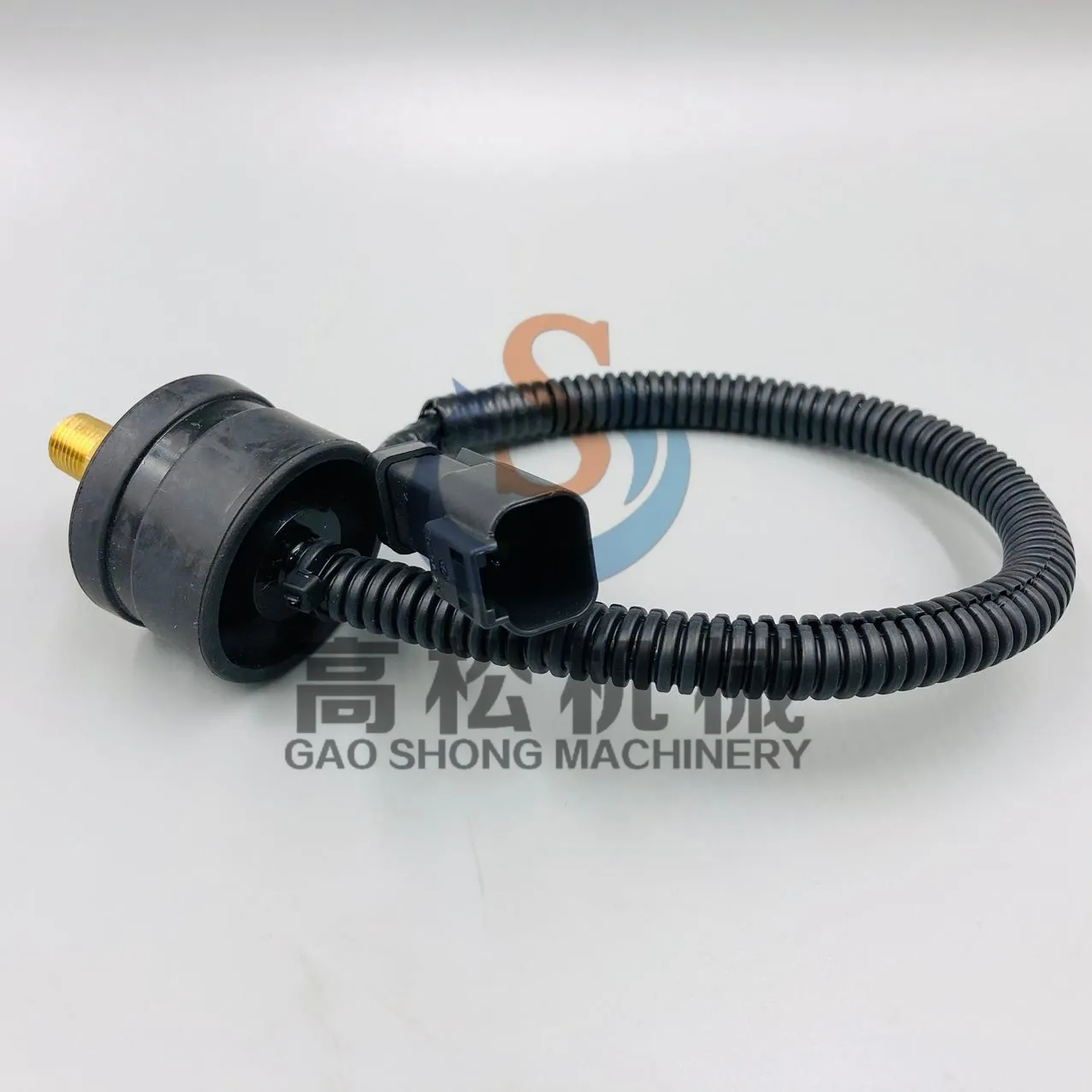 7861-93-1430Komatsu Sensor, Dust Indicator