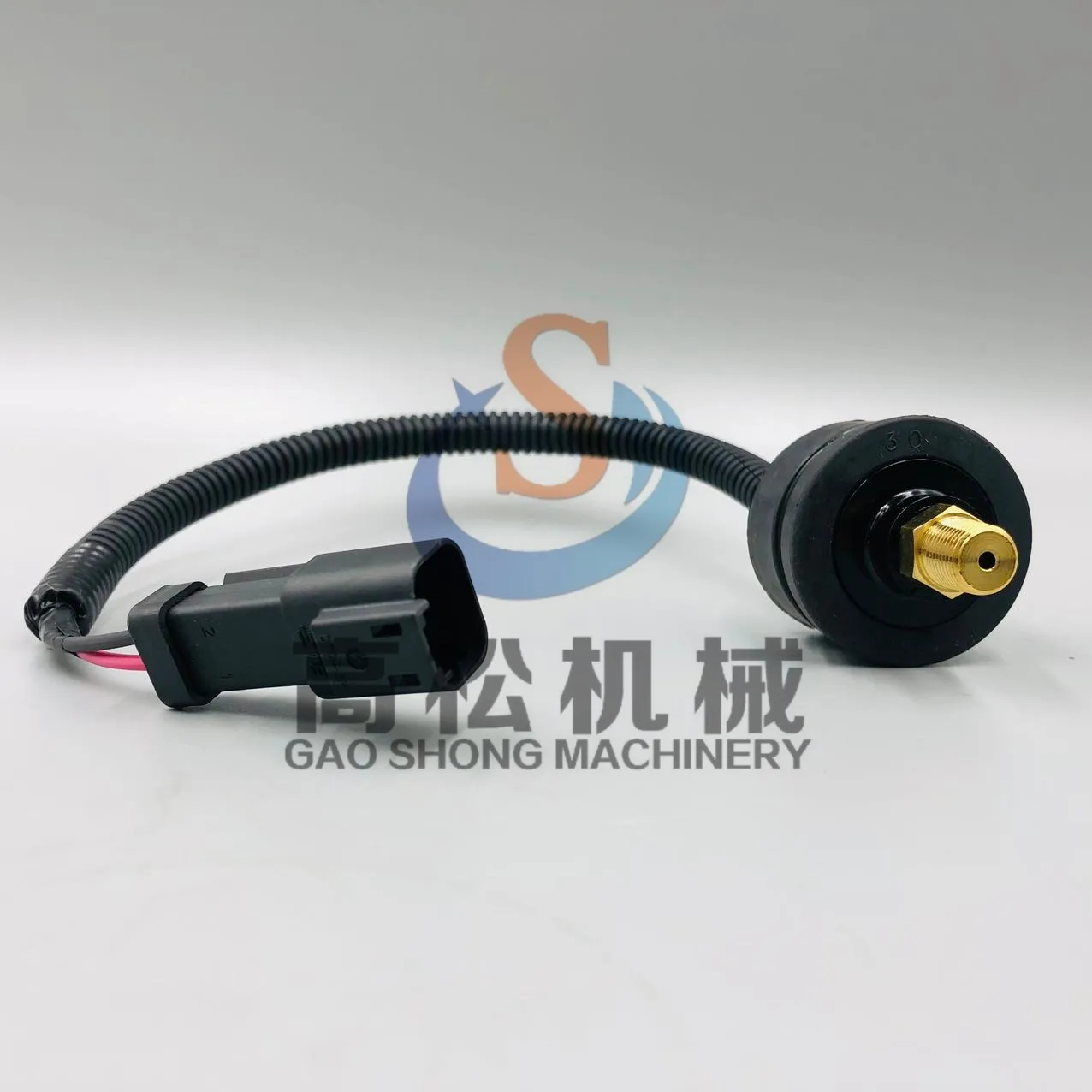 7861-93-1430Komatsu Sensor, Dust Indicator