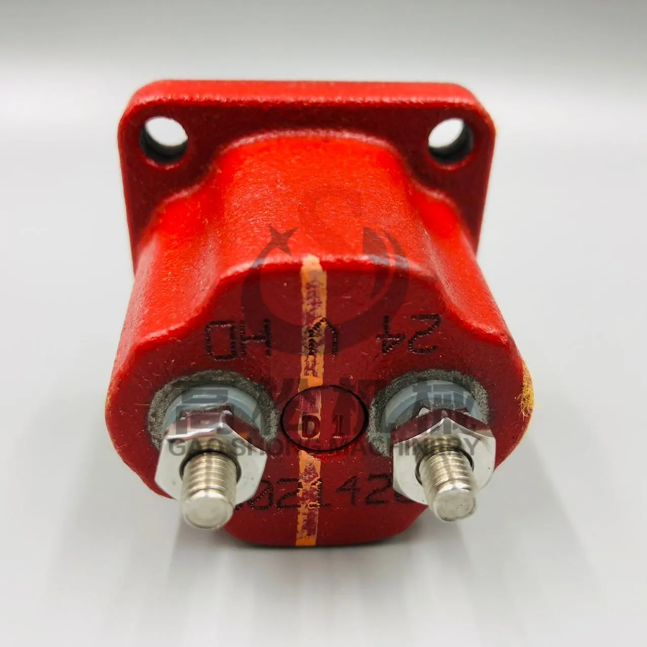 6560-51-1510 SOLENOID (Komatsu)