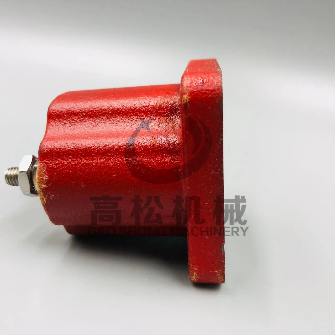 6560-51-1510 SOLENOID (Komatsu)