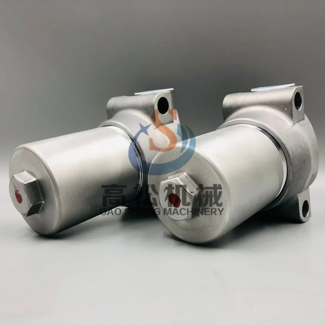 20Y-62-51681Filter Assembly 20Y-62-51681 – KOMATSU