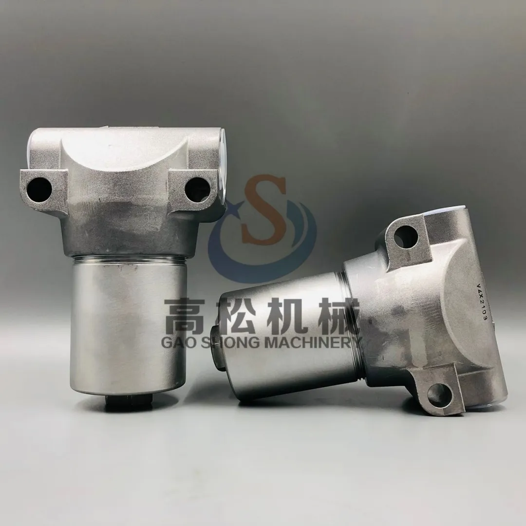 20Y-62-51681Komatsu Filter 20Y-62-51681 for Crawler excavator PC210LC-8