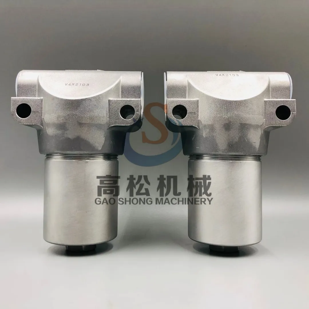 20Y-62-51681Komatsu Filter 20Y-62-51681 for Crawler excavator PC210LC-8