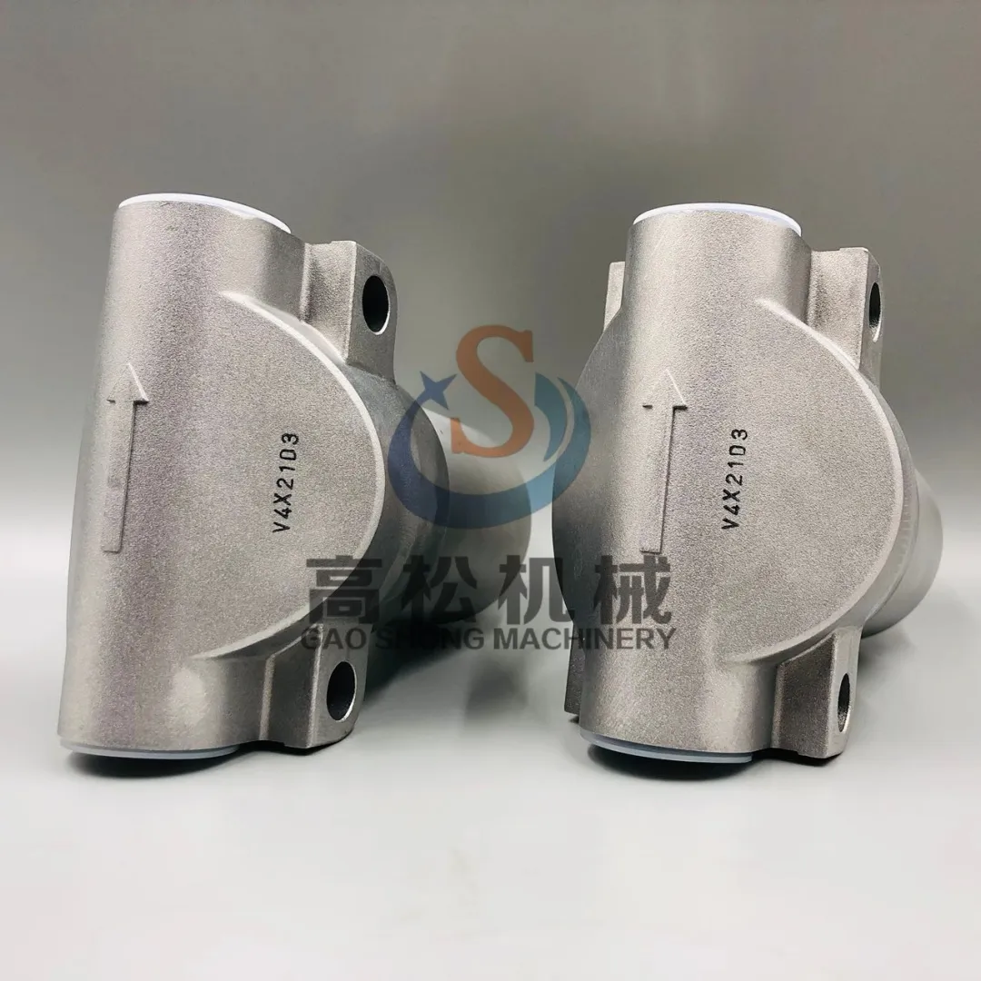 20Y-62-51681Filter Assembly 20Y-62-51681 – KOMATSU