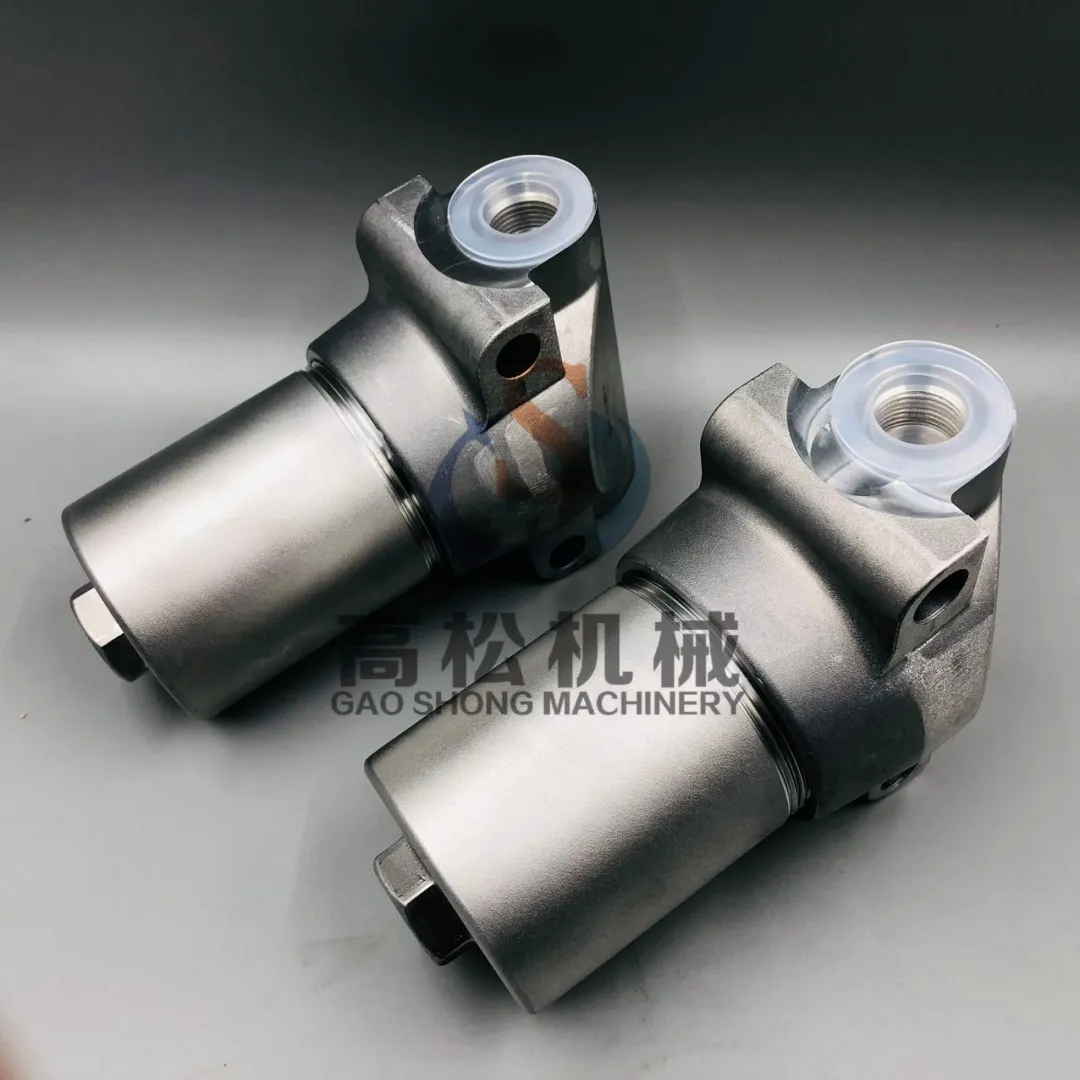 20Y-62-51681Filter Assembly 20Y-62-51681 – KOMATSU