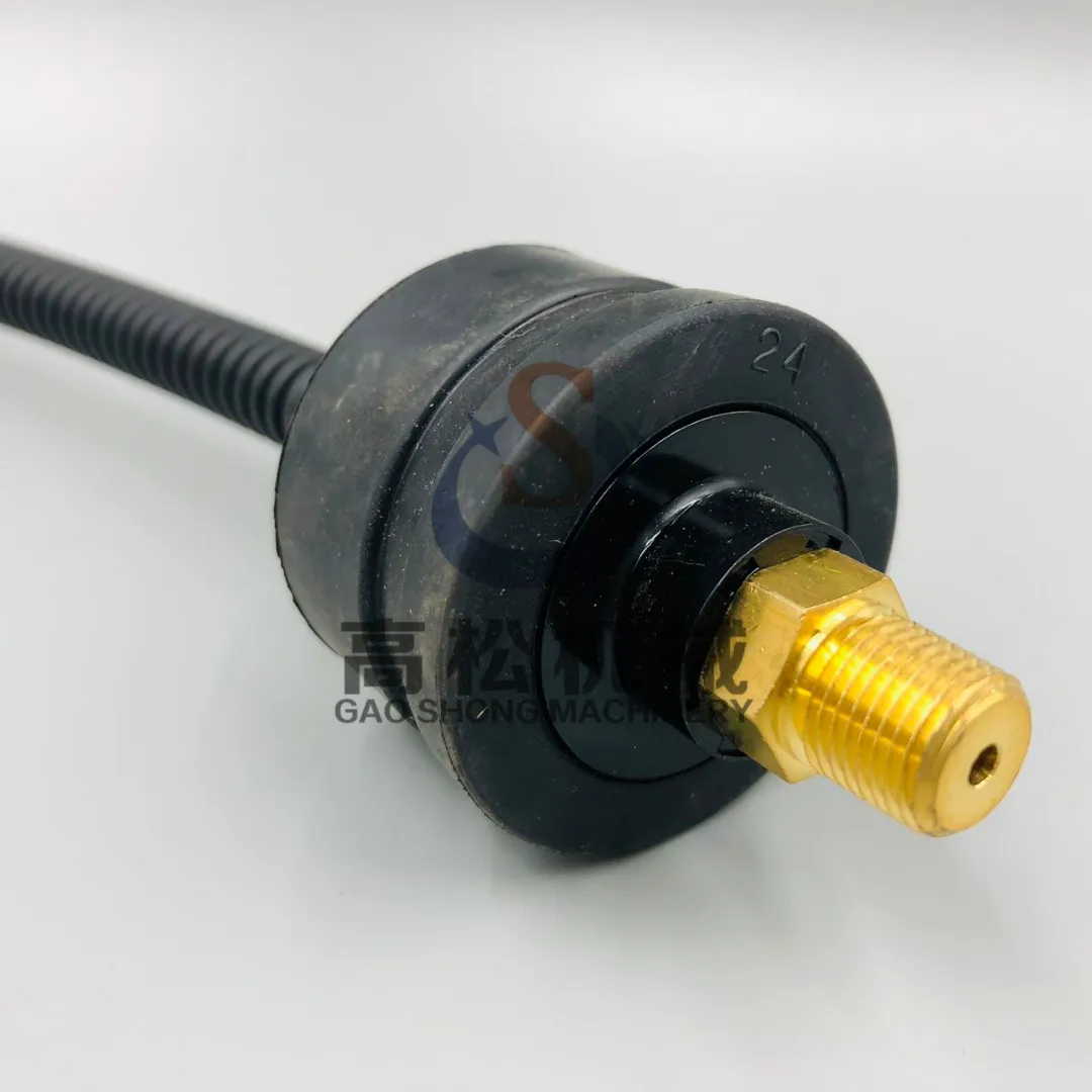 For Komatsu PC200 210 PC300 PC130-8 PC-8 air filter Pressure sensor 7861-93-1430