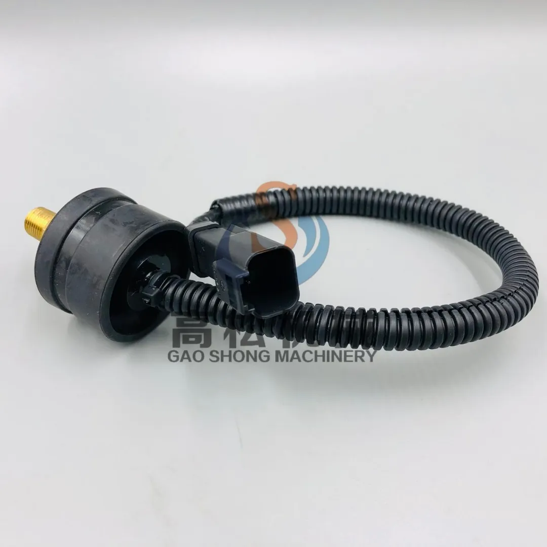 For Komatsu PC200 210 PC300 PC130-8 PC-8 air filter Pressure sensor 7861-93-1430
