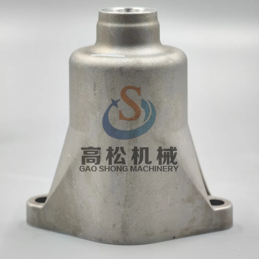 723-46-15111 Control Valve Case for Komatsu PC300 PC350 PC400 Excavator Diesel Fuel Cap Model Engine Parts