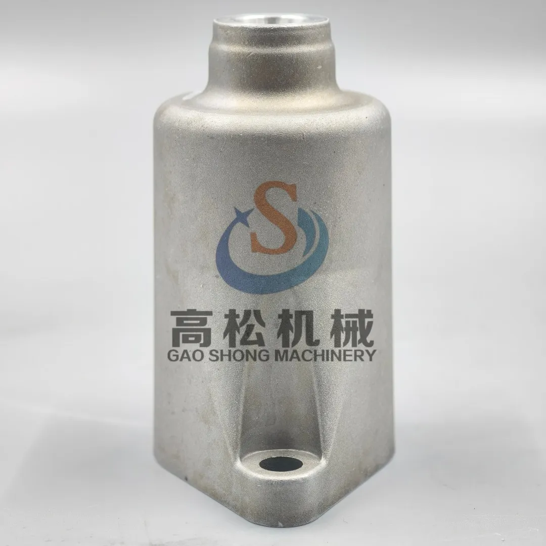 723-46-15111 Control Valve Case for Komatsu PC300 PC350 PC400 Excavator Diesel Fuel Cap Model Engine Parts