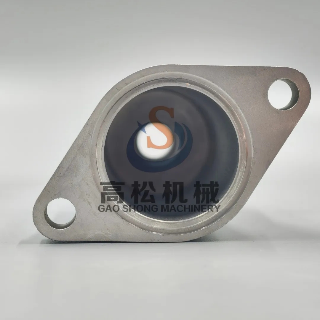 723-46-15111 Control Valve Case for Komatsu PC300 PC350 PC400 Excavator Diesel Fuel Cap Model Engine Parts